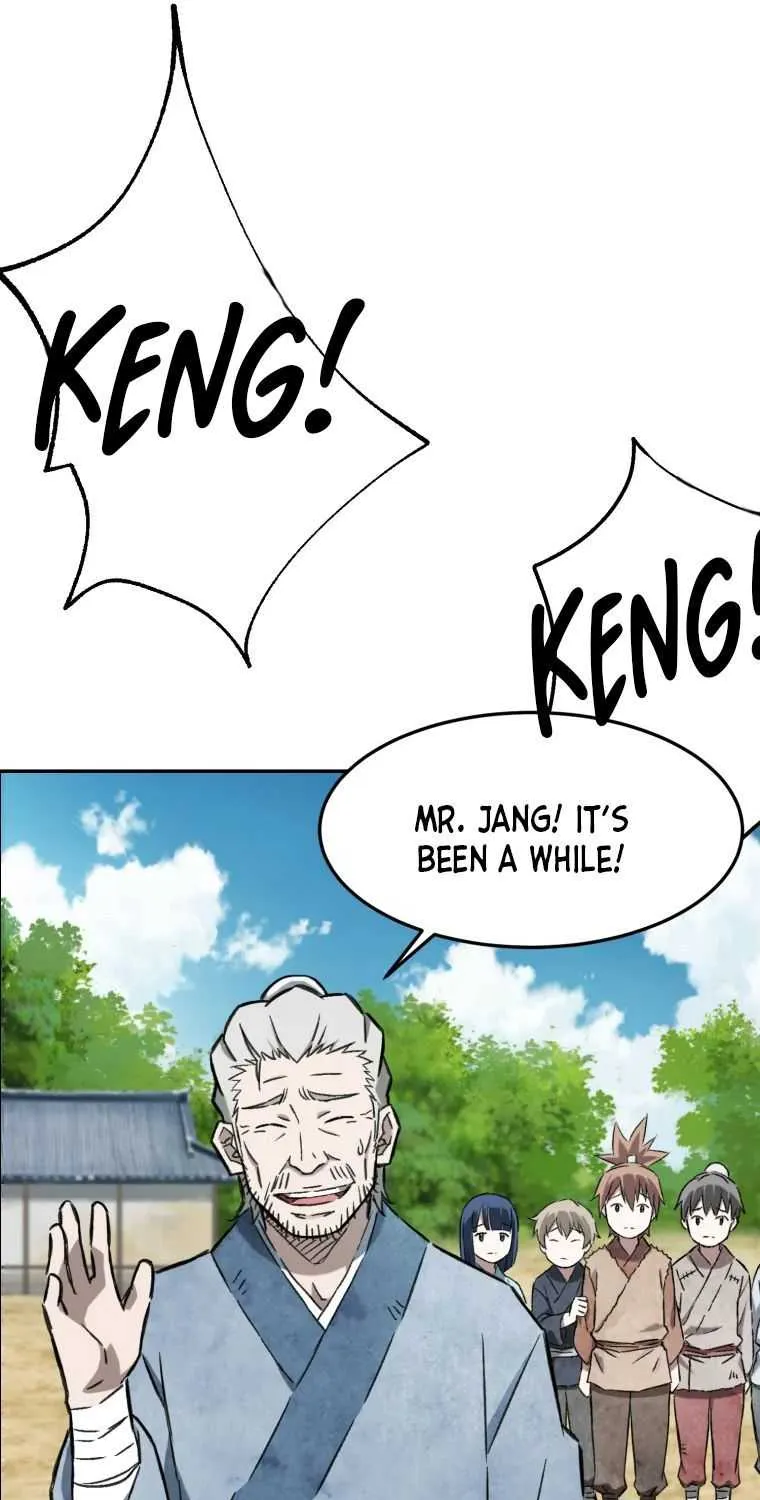 The great master Chapter 2 page 31 - 