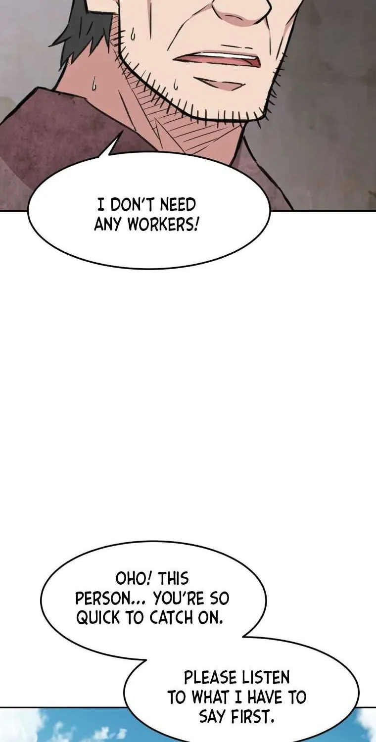 The great master Chapter 2 page 34 - 