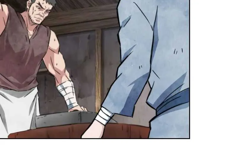 The great master Chapter 2 page 37 - 