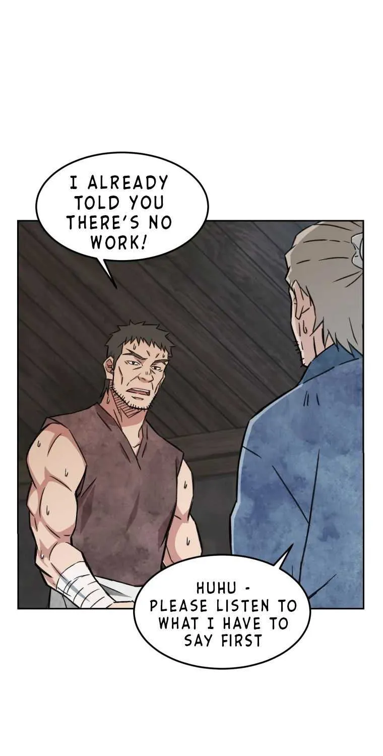 The great master Chapter 2 page 41 - 