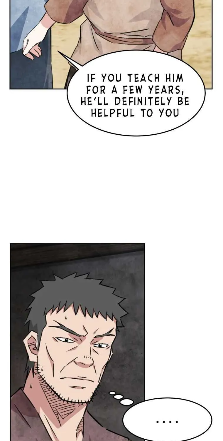 The great master Chapter 2 page 44 - 