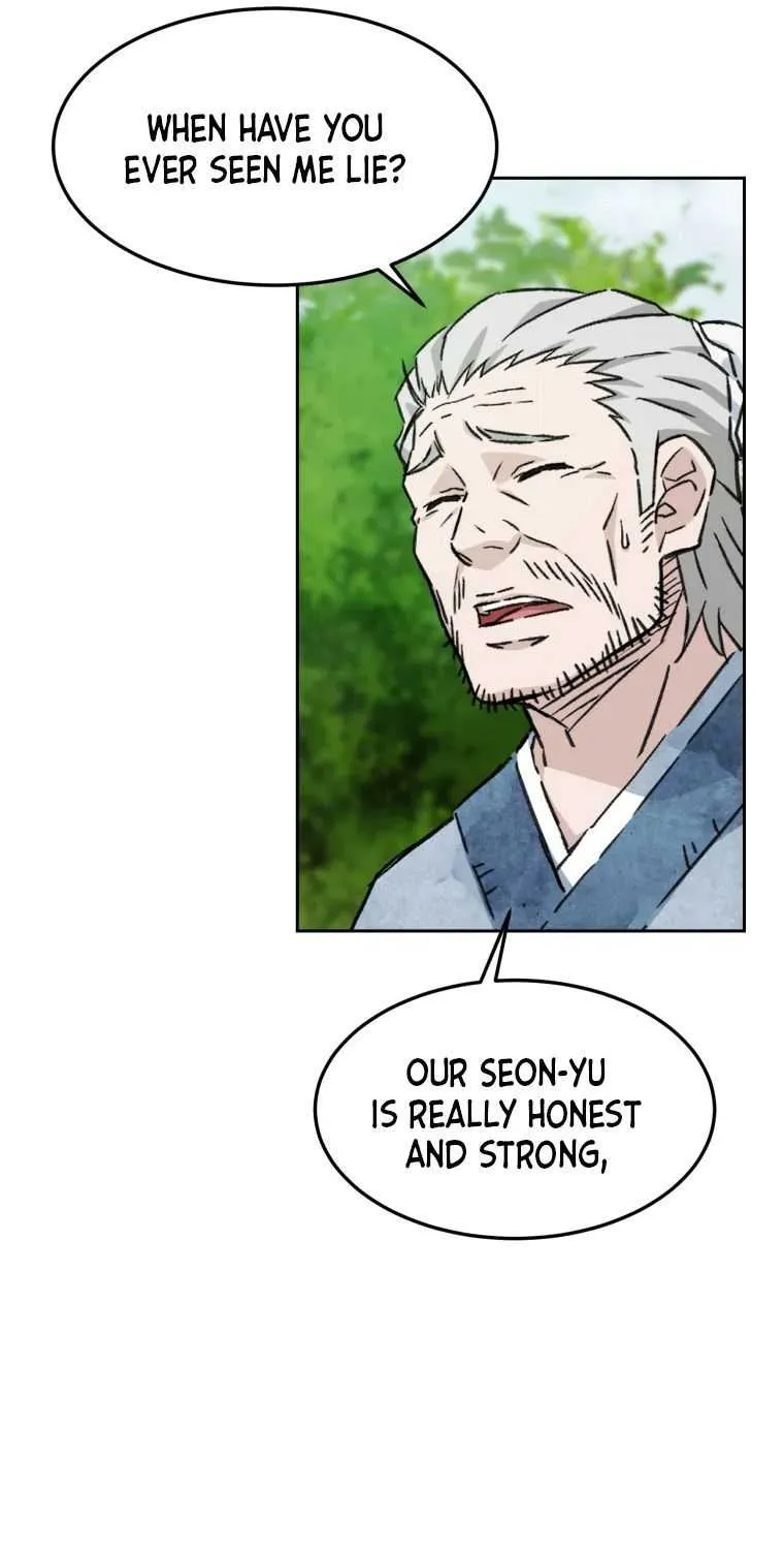 The great master Chapter 2 page 46 - 