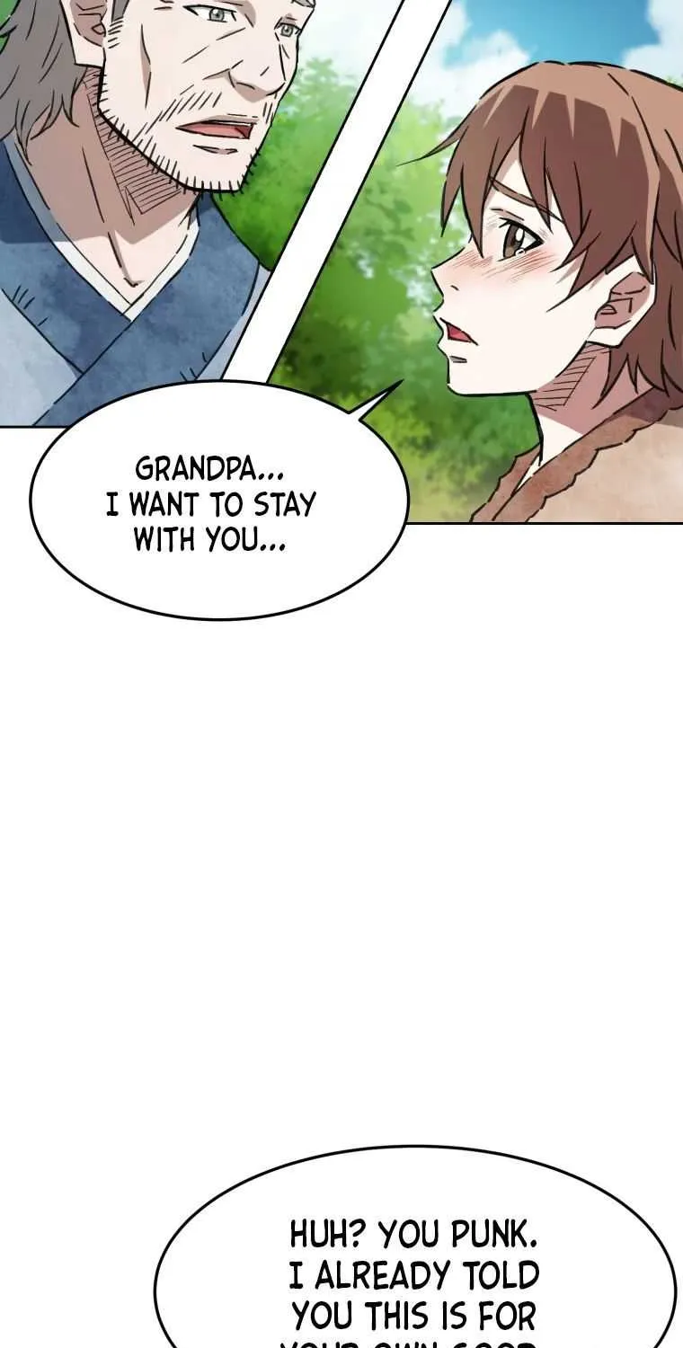 The great master Chapter 2 page 50 - 
