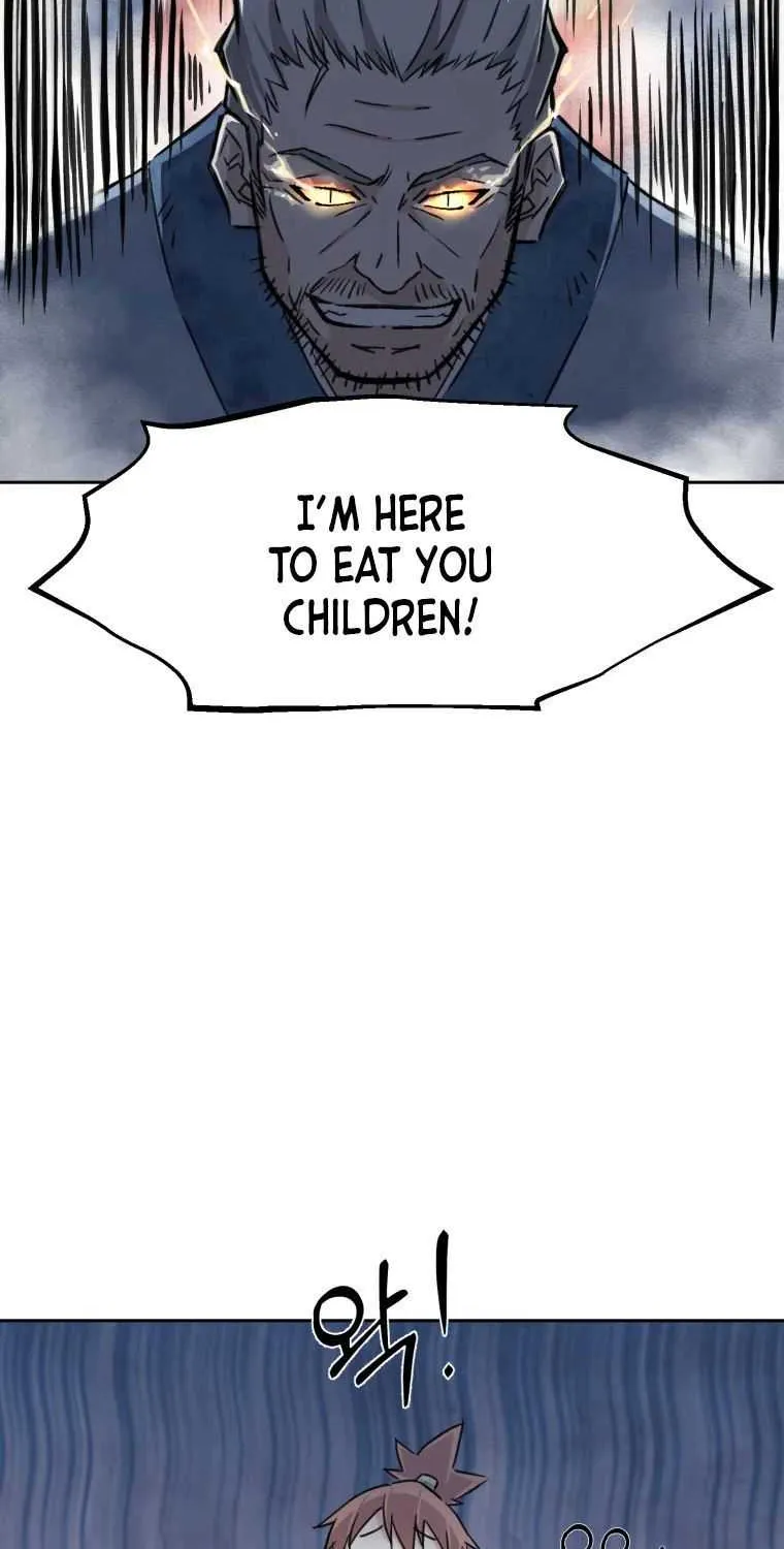 The great master Chapter 2 page 6 - 