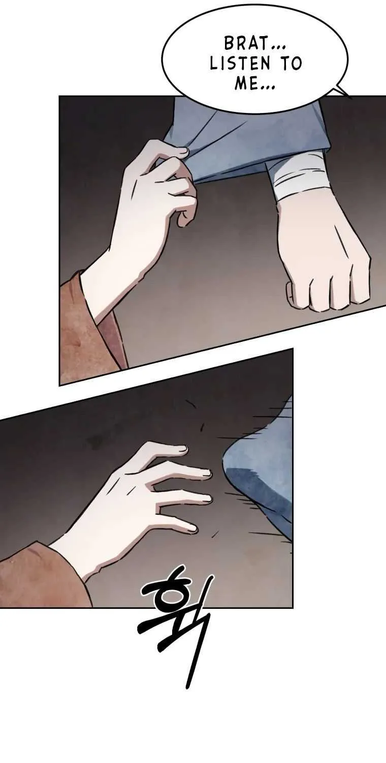 The great master Chapter 2 page 53 - 