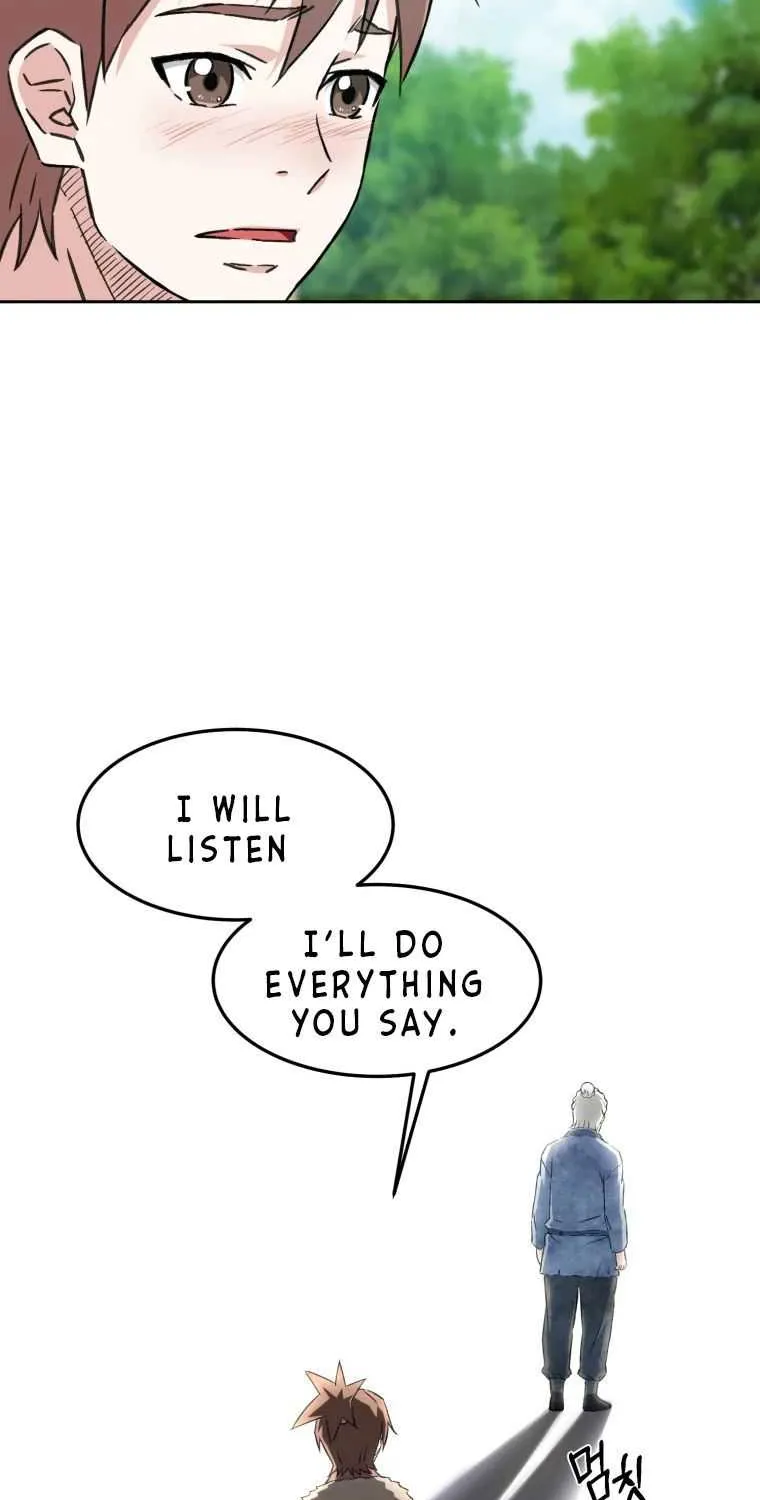 The great master Chapter 2 page 55 - 