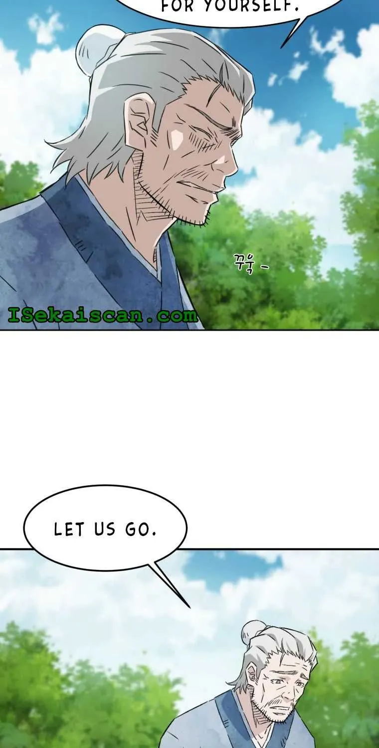 The great master Chapter 2 page 57 - 