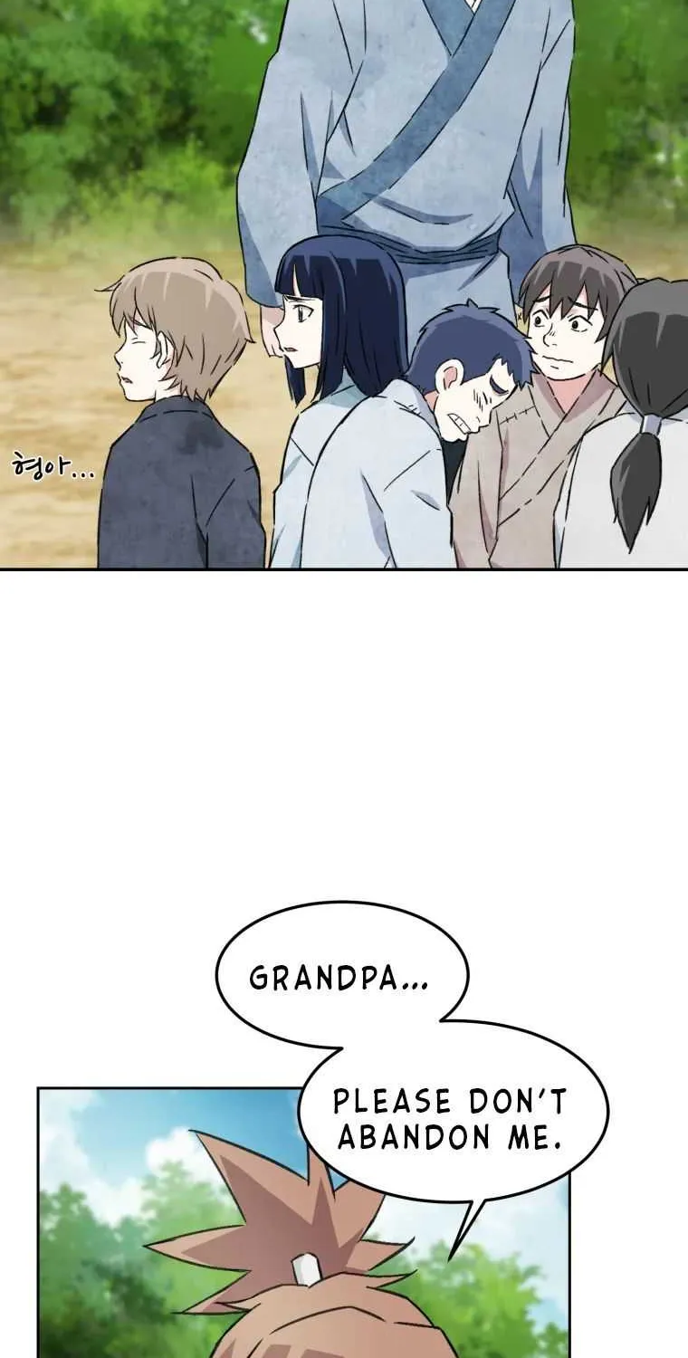 The great master Chapter 2 page 58 - 