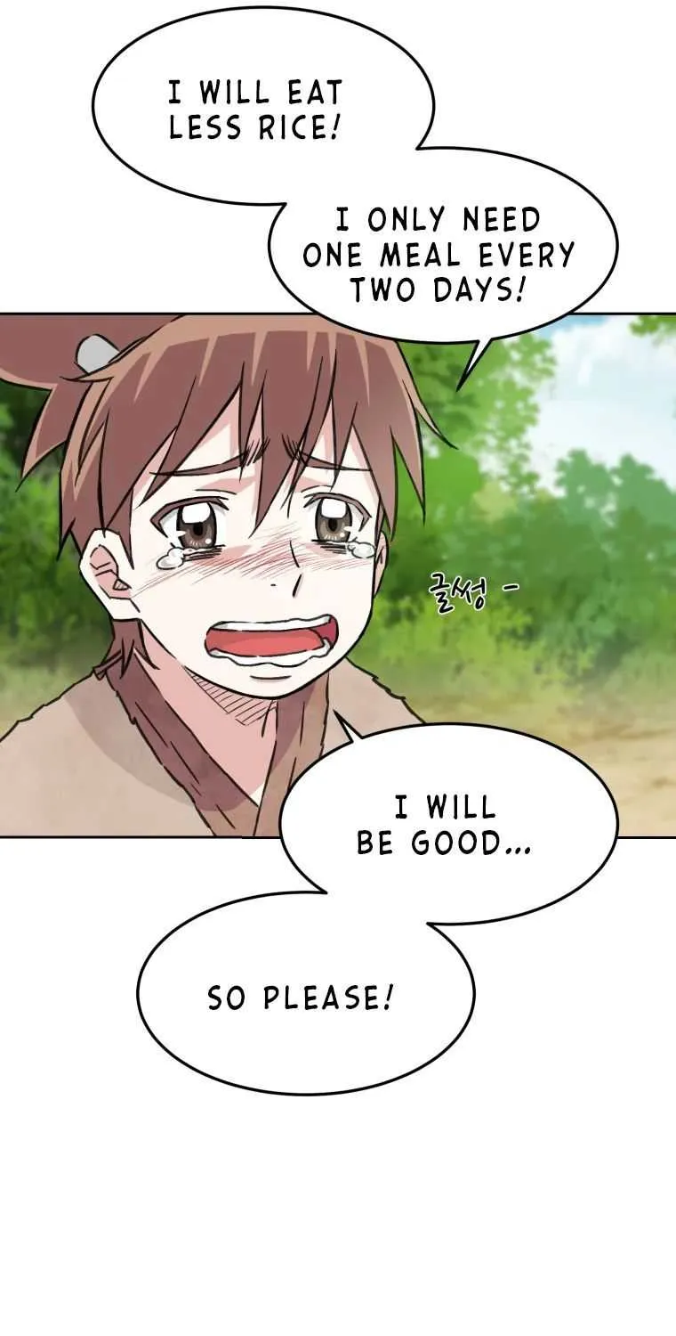 The great master Chapter 2 page 60 - 