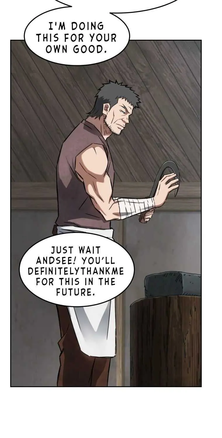 The great master Chapter 2 page 62 - 