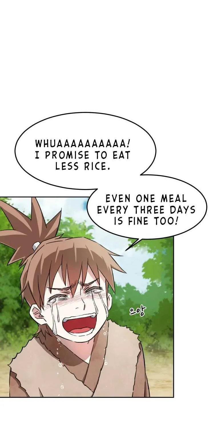 The great master Chapter 2 page 63 - 