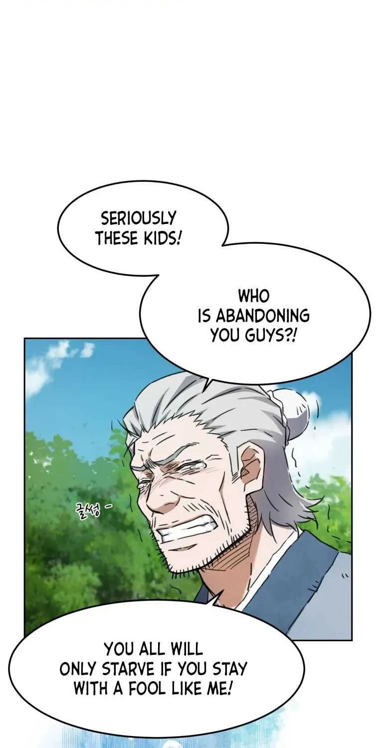 The great master Chapter 2 page 69 - 