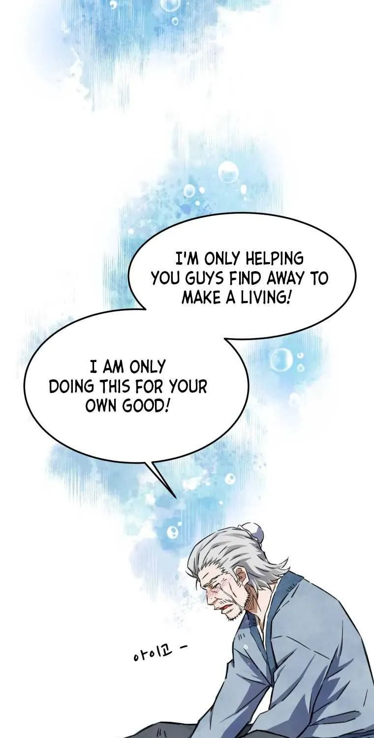 The great master Chapter 2 page 70 - 