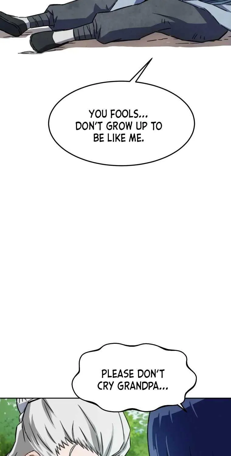 The great master Chapter 2 page 71 - 