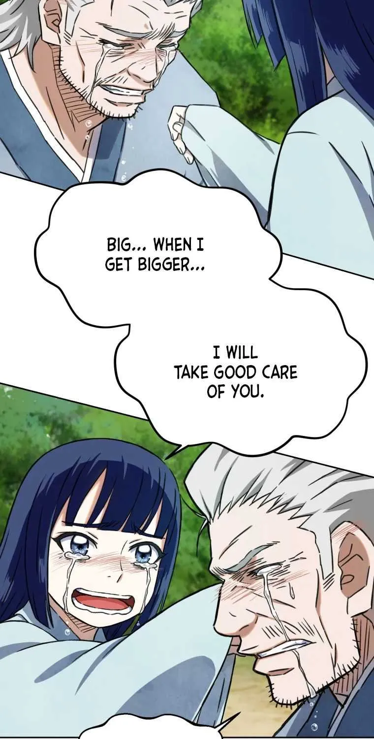 The great master Chapter 2 page 72 - 