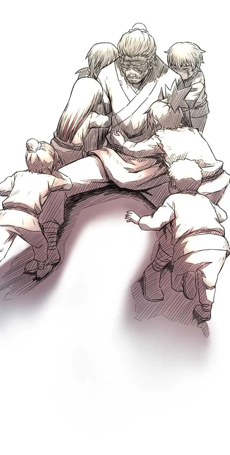 The great master Chapter 2 page 74 - 