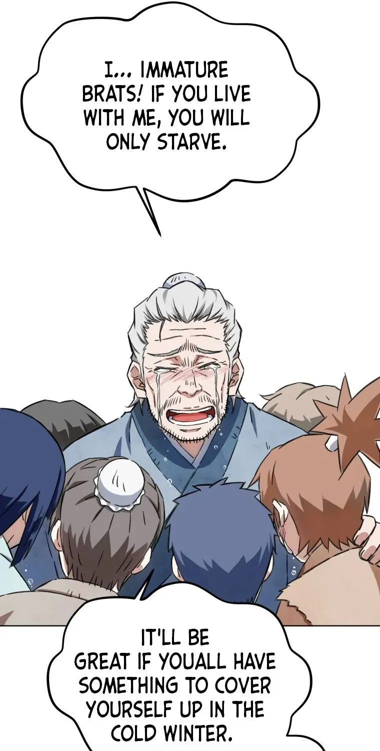 The great master Chapter 2 page 76 - 