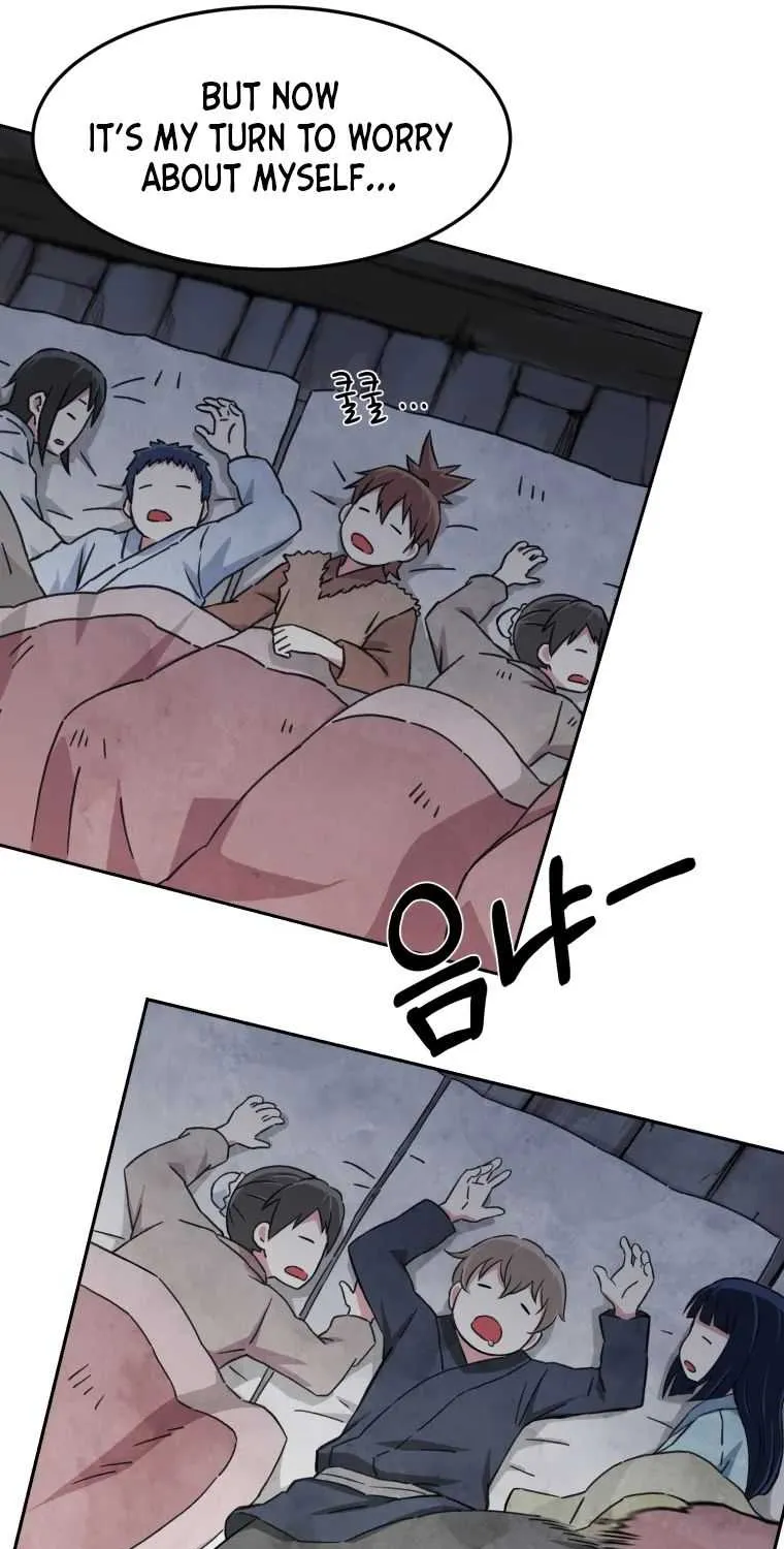 The great master Chapter 2 page 10 - 