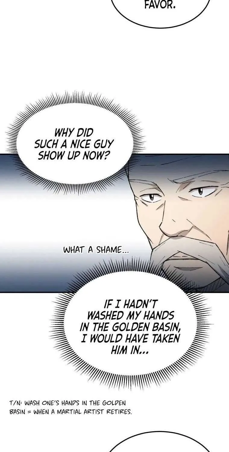 The great master Chapter 20 page 11 - 
