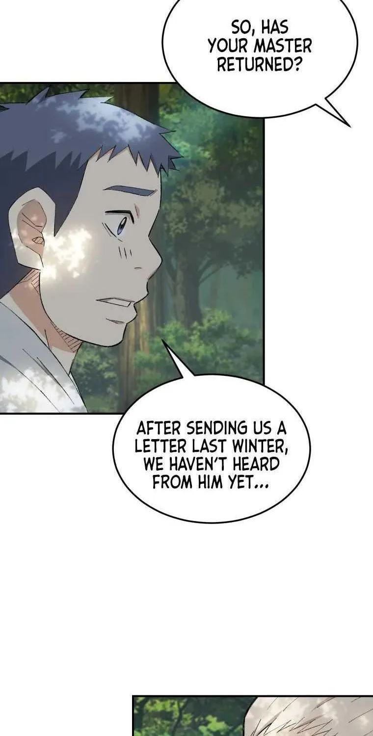 The great master Chapter 20 page 12 - 
