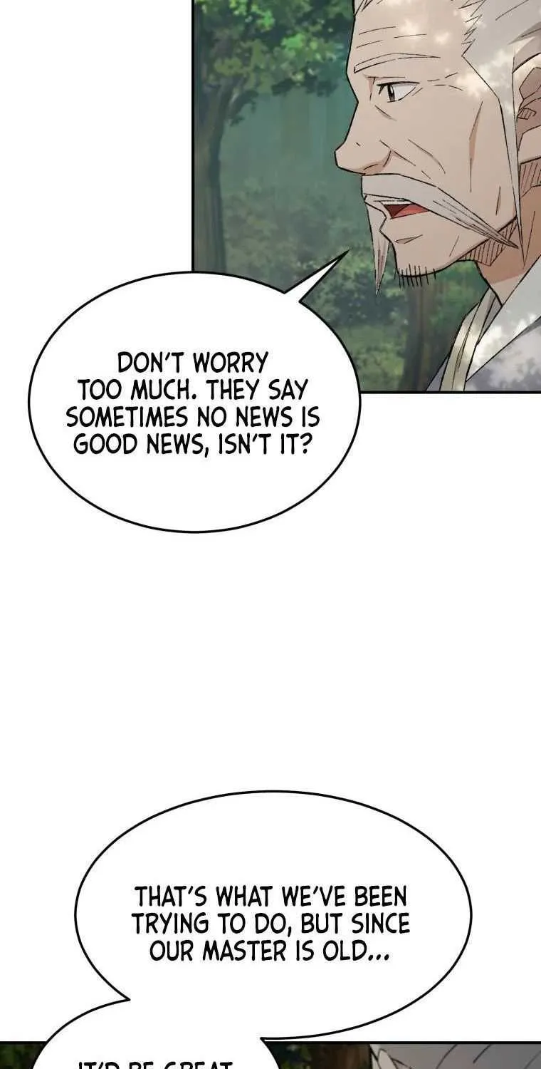 The great master Chapter 20 page 13 - 