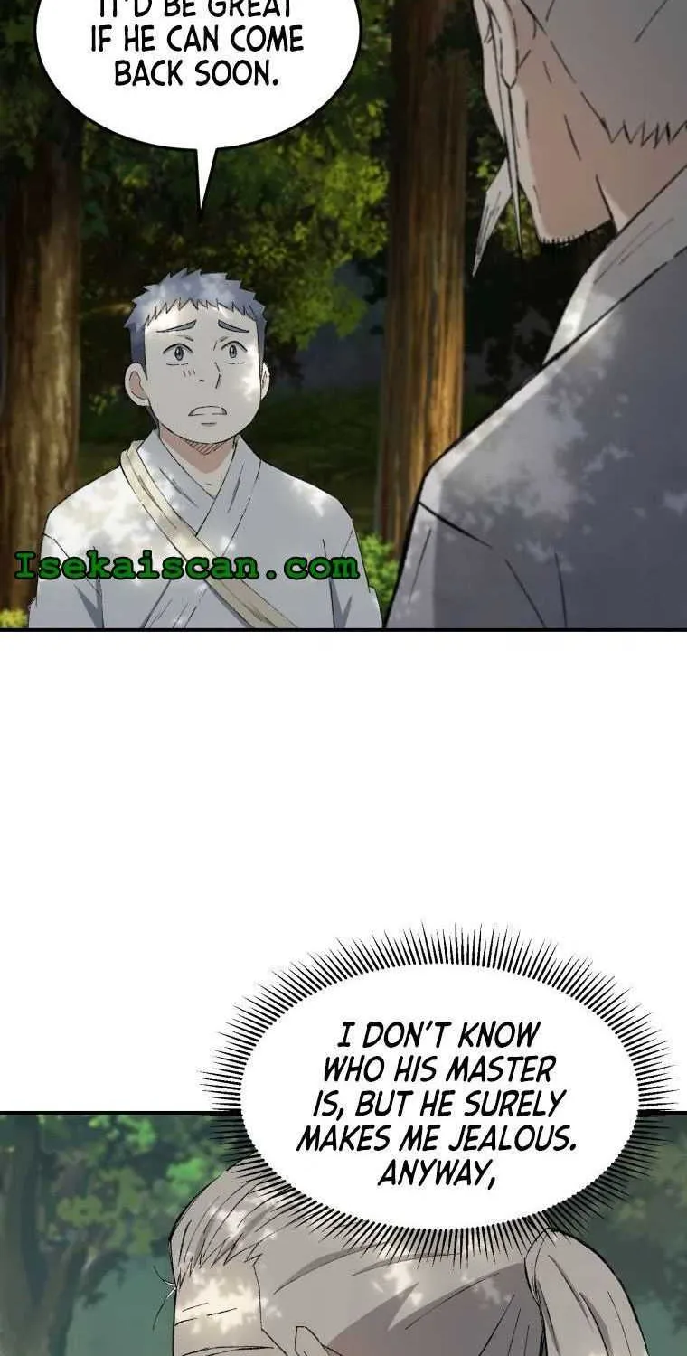 The great master Chapter 20 page 14 - 