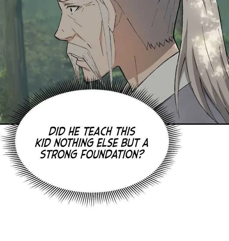 The great master Chapter 20 page 15 - 