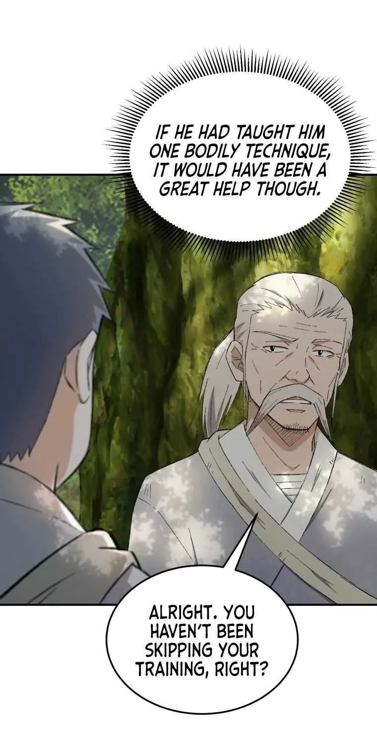 The great master Chapter 20 page 16 - 