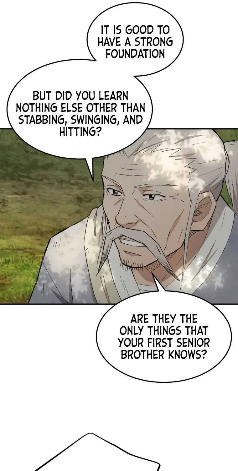 The great master Chapter 20 page 18 - 