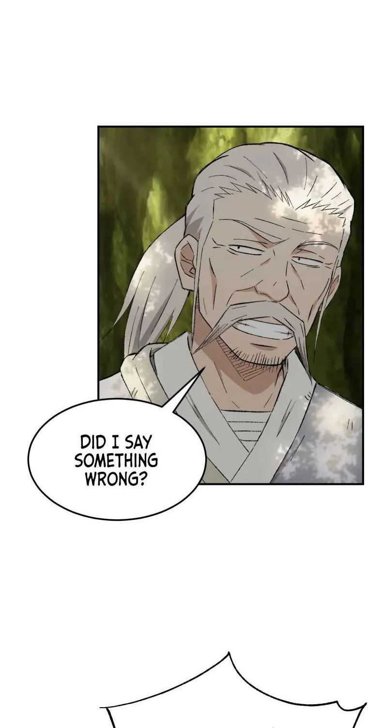 The great master Chapter 20 page 21 - 