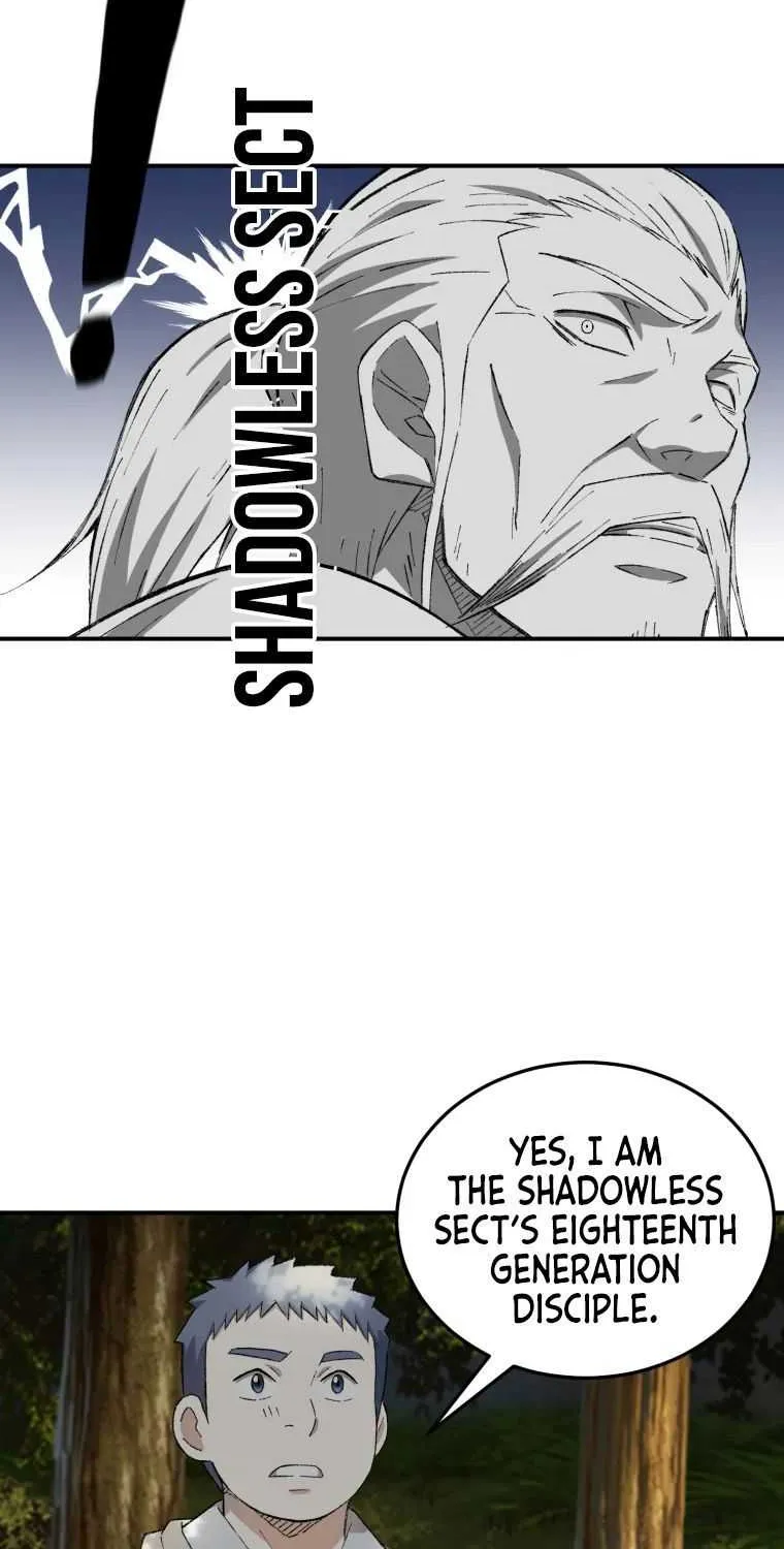 The great master Chapter 20 page 23 - 