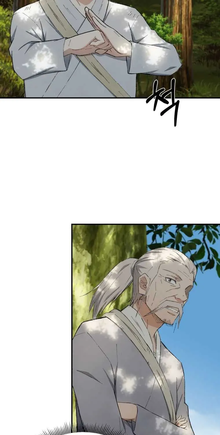 The great master Chapter 20 page 24 - 