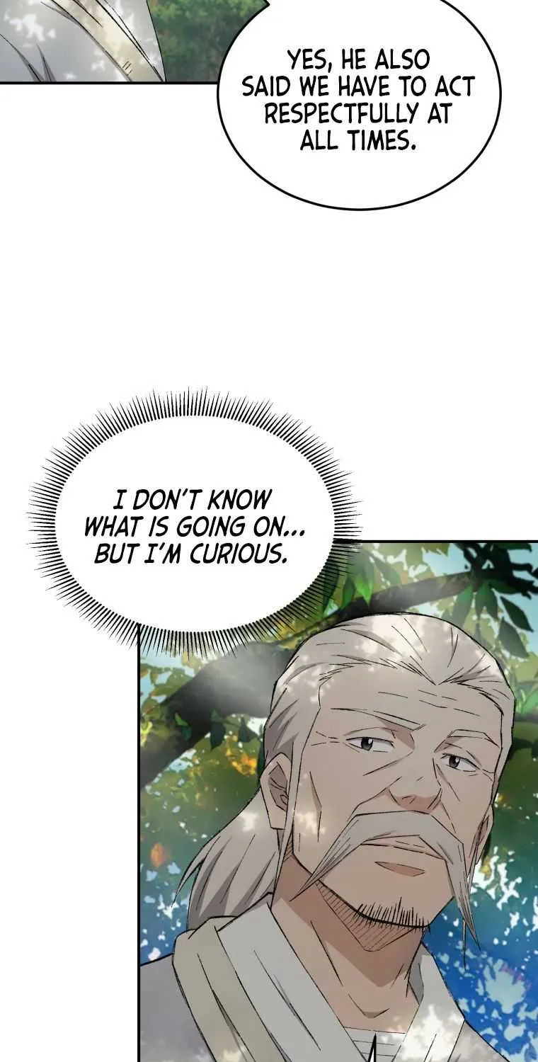 The great master Chapter 20 page 26 - 