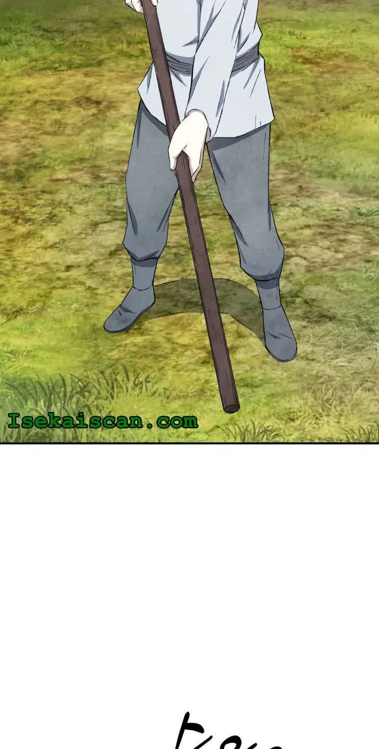The great master Chapter 20 page 33 - 