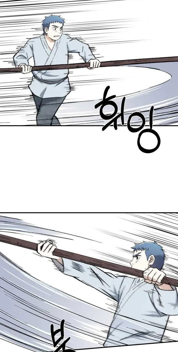 The great master Chapter 20 page 35 - 