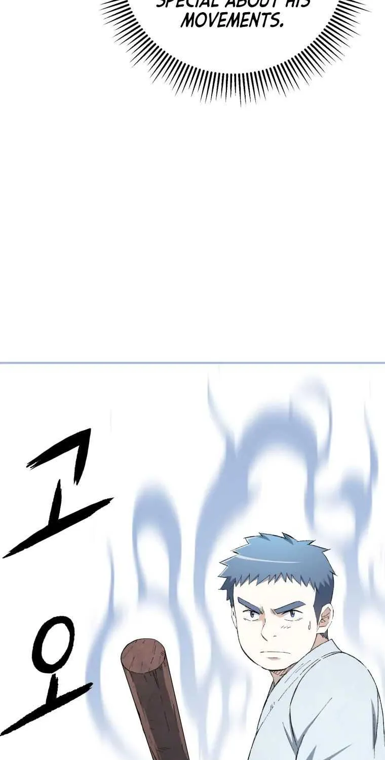 The great master Chapter 20 page 40 - 