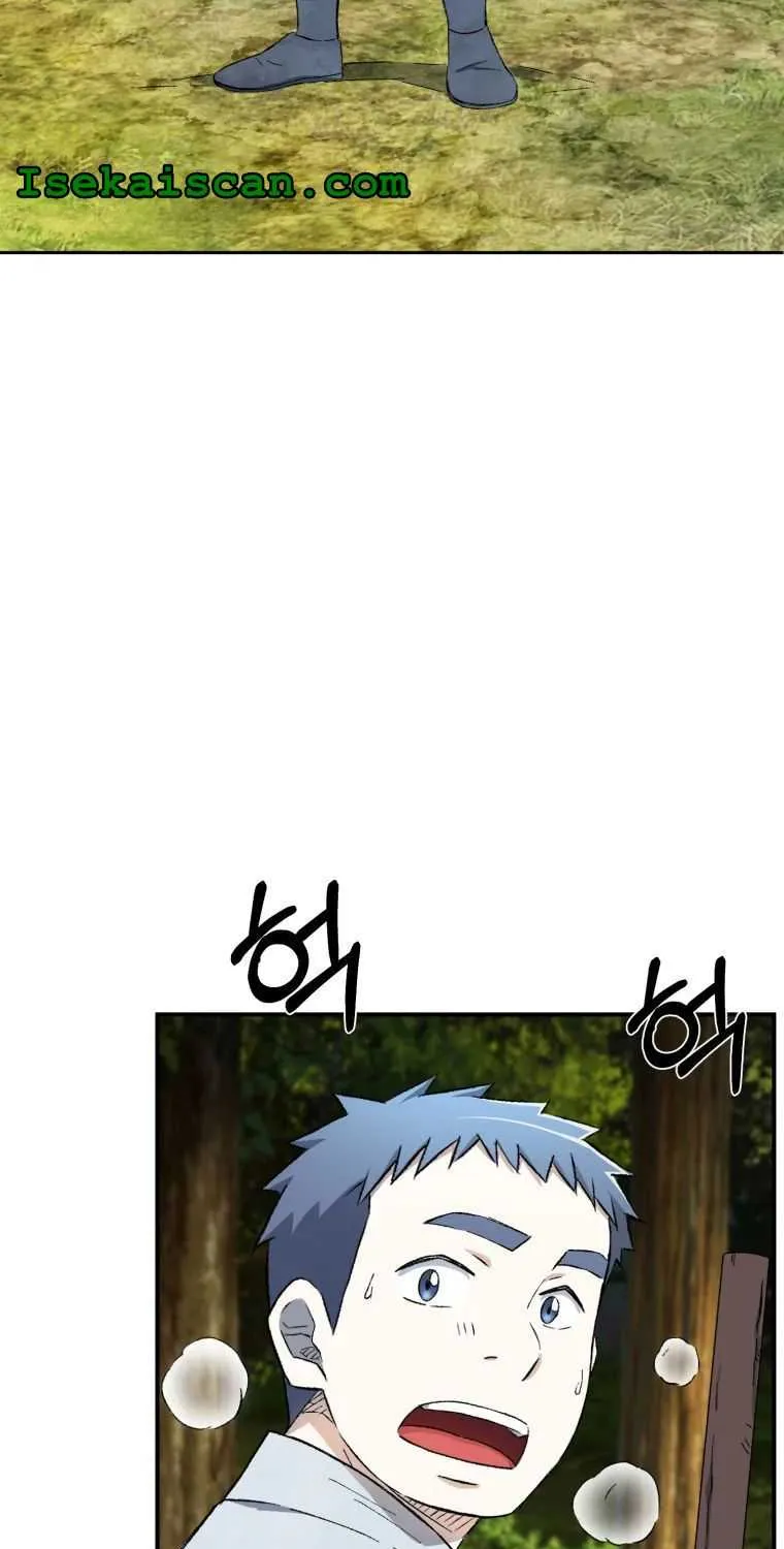 The great master Chapter 20 page 50 - 