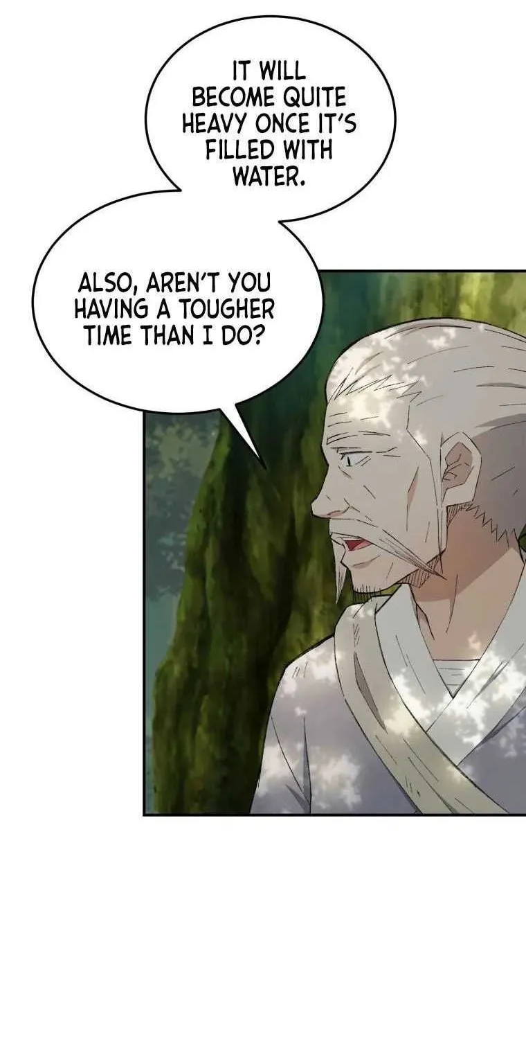 The great master Chapter 20 page 6 - 