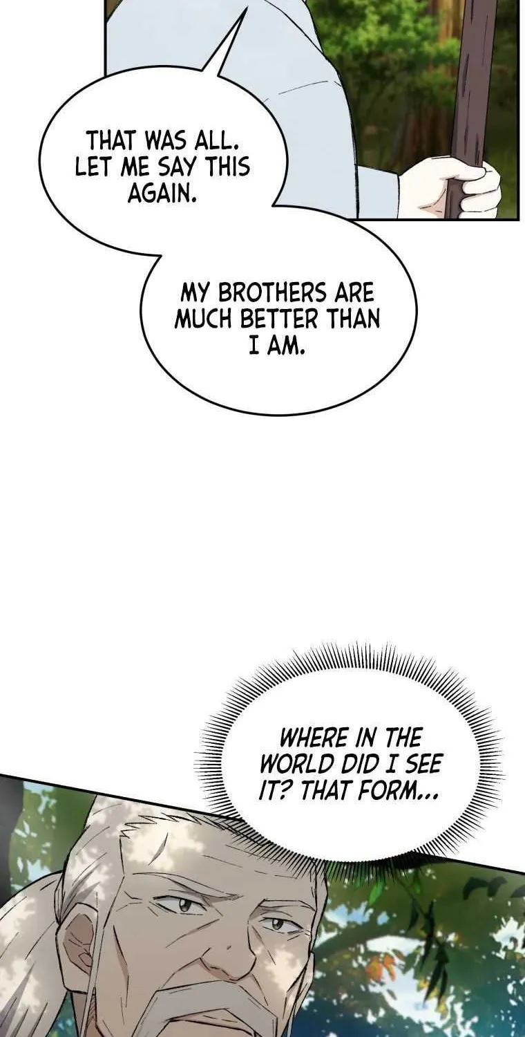 The great master Chapter 20 page 51 - 