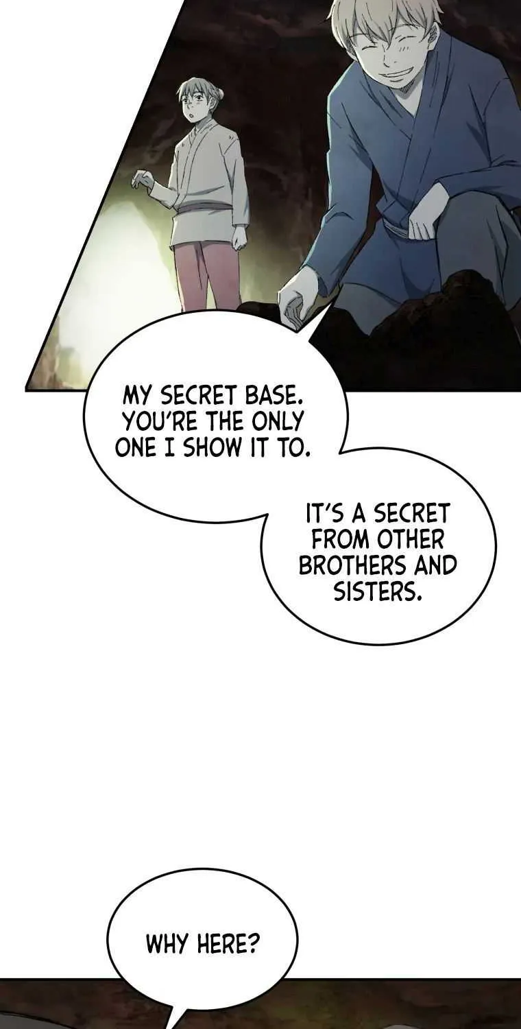 The great master Chapter 20 page 59 - 