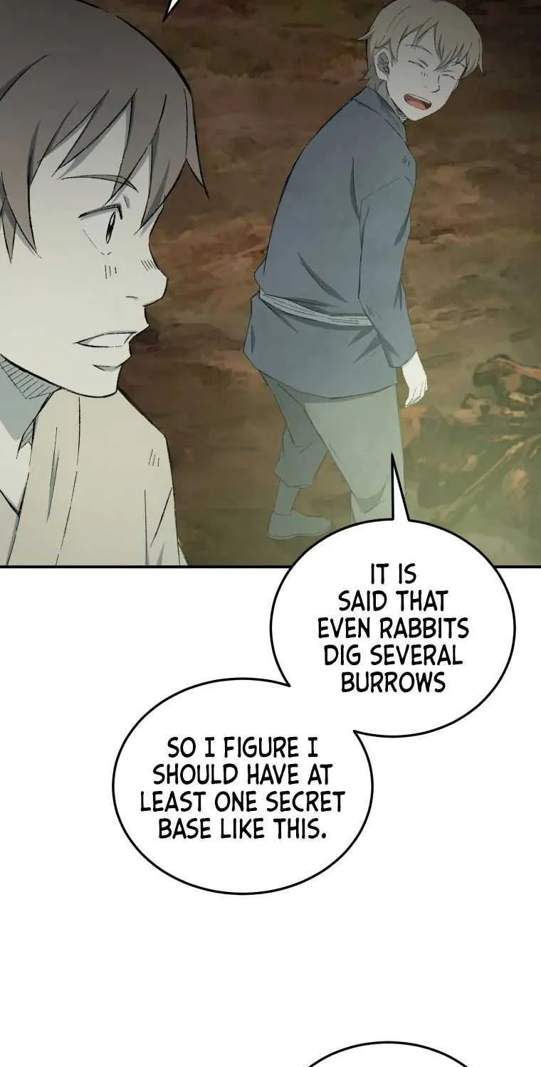 The great master Chapter 20 page 60 - 