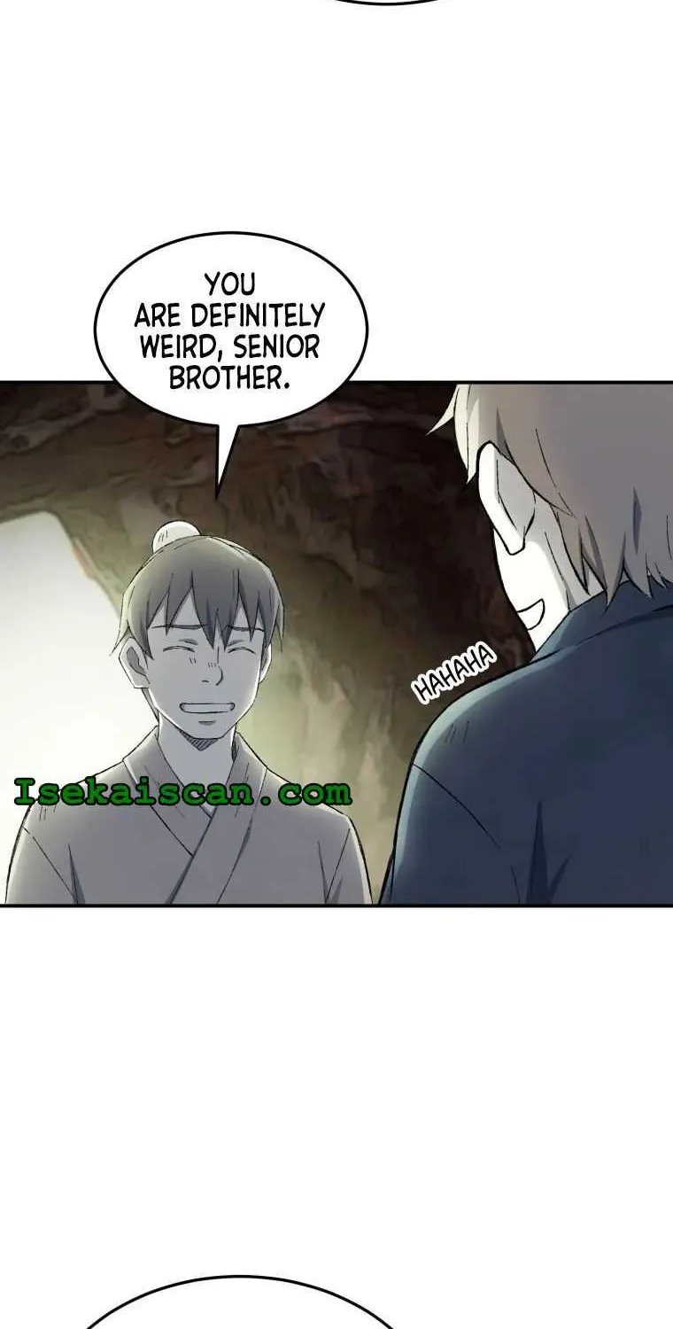 The great master Chapter 20 page 63 - 