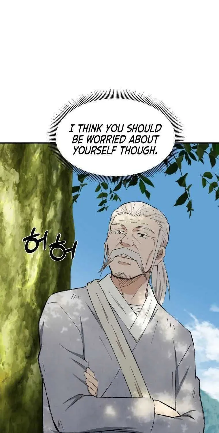 The great master Chapter 20 page 8 - 