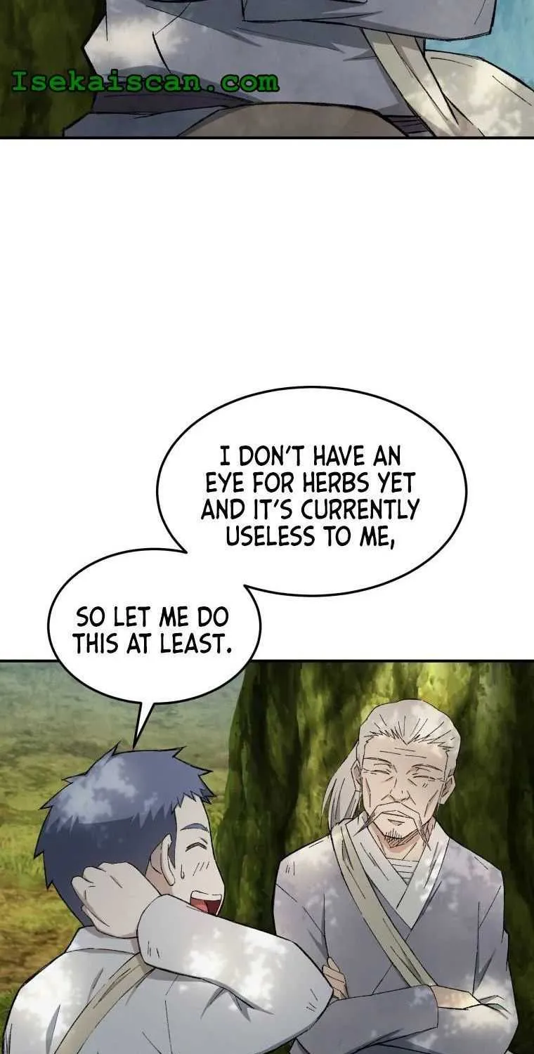 The great master Chapter 20 page 9 - 
