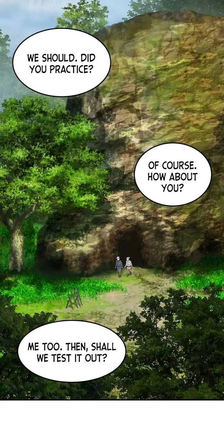 The great master Chapter 21 page 2 - 