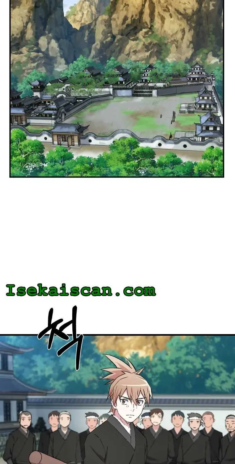 The great master Chapter 21 page 14 - 