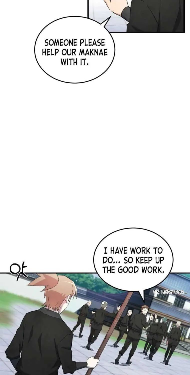 The great master Chapter 21 page 26 - 