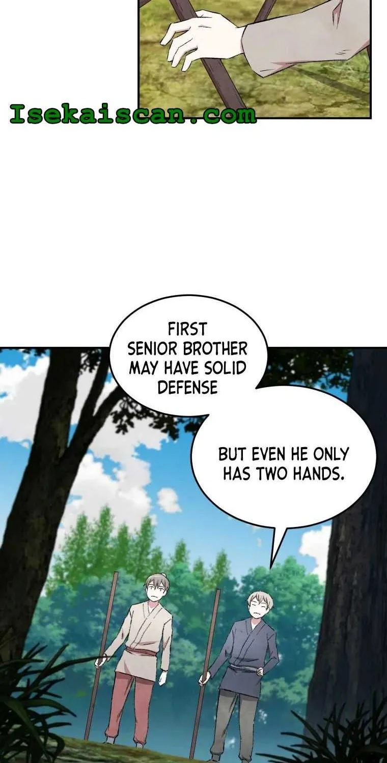 The great master Chapter 21 page 4 - 