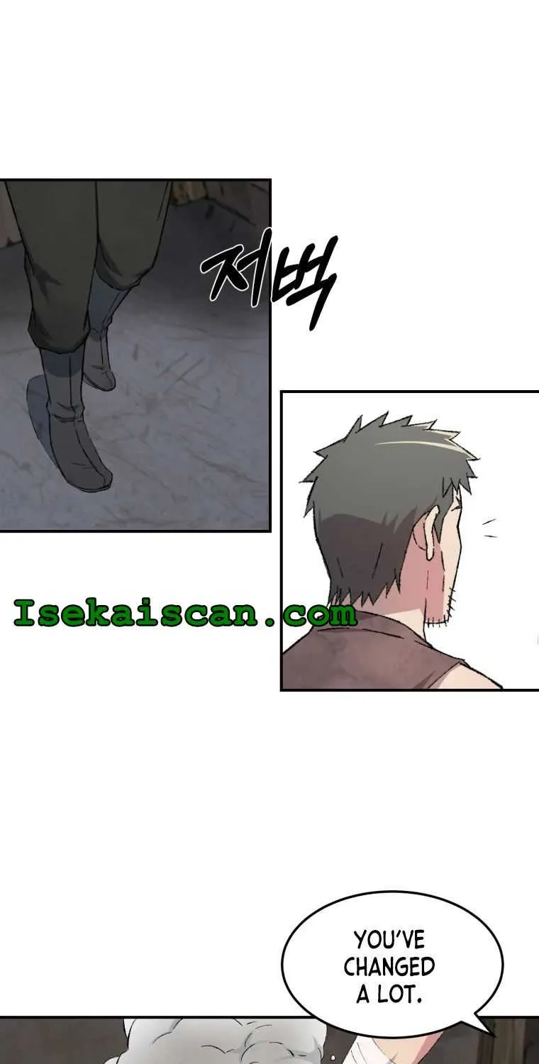The great master Chapter 21 page 34 - 