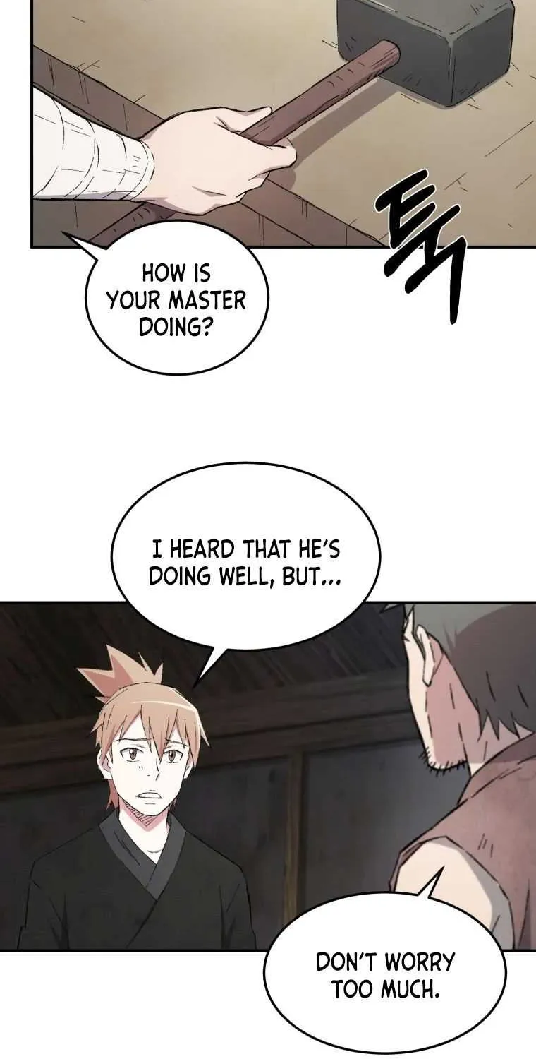 The great master Chapter 21 page 37 - 